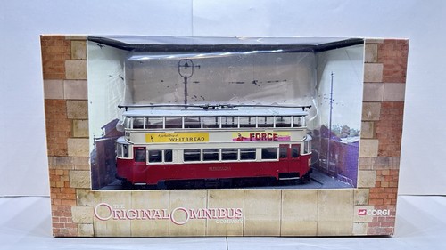 Original omnibus om40504 - original,