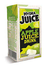 Hydra Apple Juice Drink