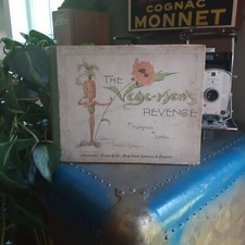 First Edition 1897 The