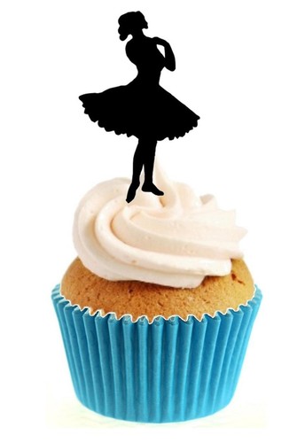 Novelty ballerina any colour - ballerina,
