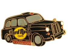 Hard Rock Cafe London England