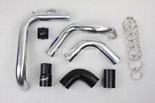 Aluminium Alloy Hard Boost