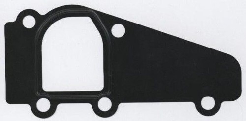 Coolant flange gasket gearbox - coolant,