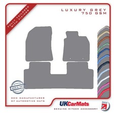 Fits Toyota Avensis (Eyelets)