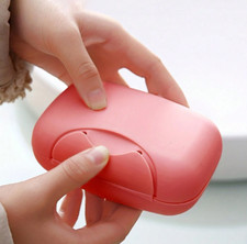 Travel waterproof soap - travel, dishes