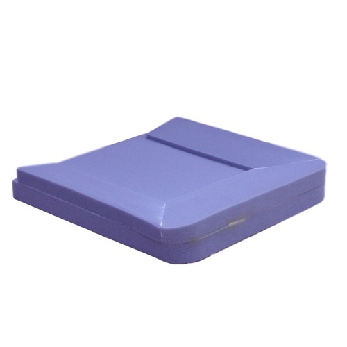 Classic mini front seat base - mini,