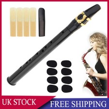 Little Pocket Sax Portable