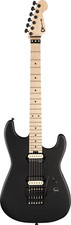 CHARVEL Jim Root Signature