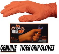 Genuine Tiger Grip Strong