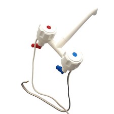 Caravan Water Tap Mixer Comet