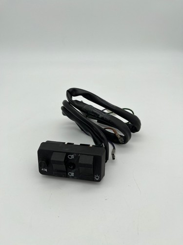 Piaggio vespa handlebar - vespa, pk
