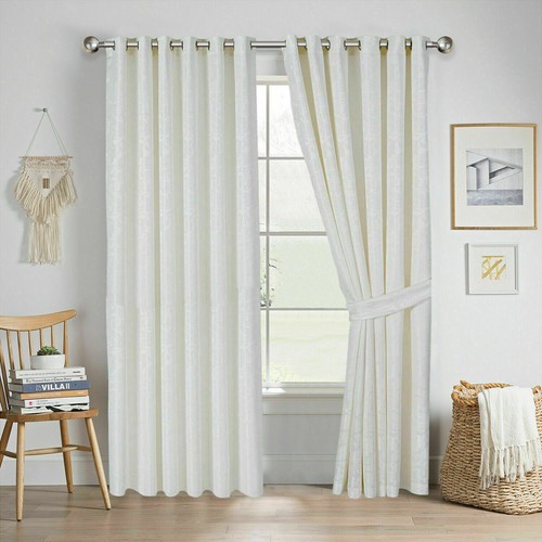 New fully lined luxury - lined,