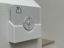 Remote Control Mount for Velux