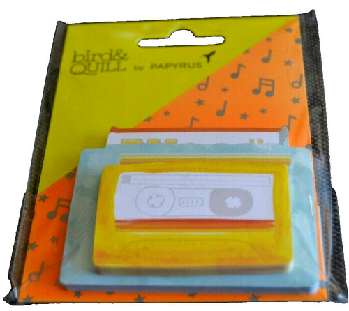 Cassette tape player - cassette,