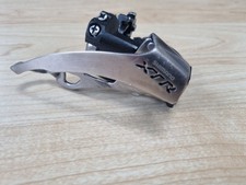 Shimano Deore XTR M970 3x9