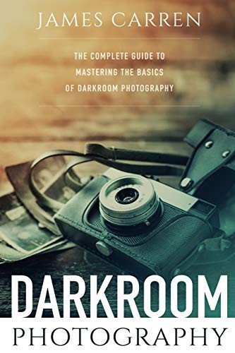 Darkroom photography the - photography:,