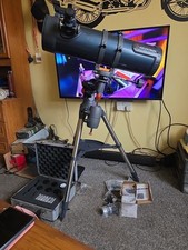 Celestron AstroMaster 130EQ