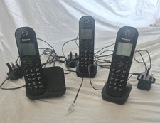 Panasonic KX-TGC410E Trio