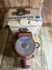 Grundfos Selectric MKII UPS