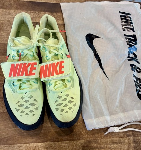 Nike zoom track - nike,