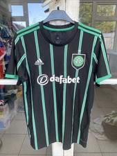 Celtic 2022/23 Away Football
