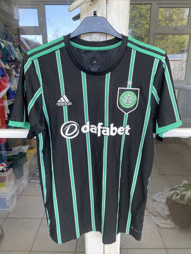Celtic 2022 away football - 2022/23,