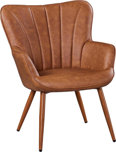 Modern tub chair - modern, pu
