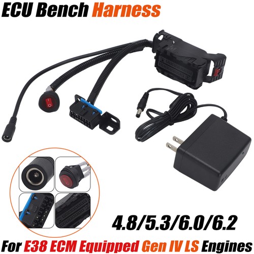 For chevy gmc gen - gmc, e38