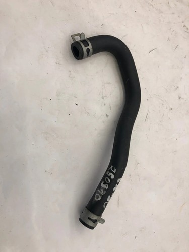 Mazda hose cooling - dk,