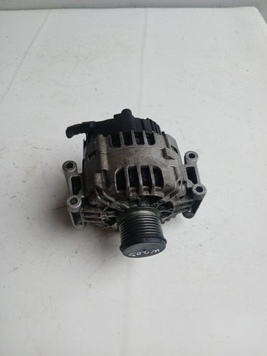Mercedes class w203 petrol - mercedes,