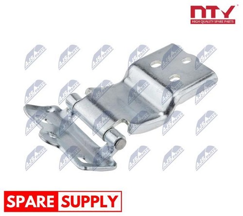 Door hinge for - hinge, ducato