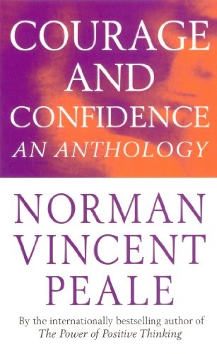 Norman vincent courage - pe,