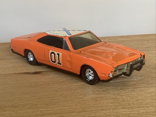 Vintage 1981 ertl - vintage, 1:16