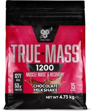 BSN True Mass 1200 Weight