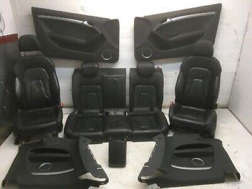 Audi coupe - (2008,