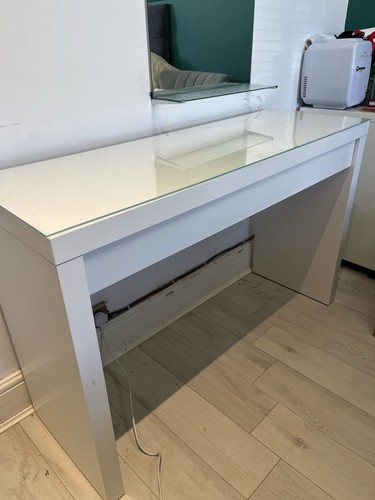 Ikea malm dressing table - ikea,