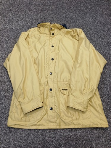 Vintage musto snugs jacket - musto, men