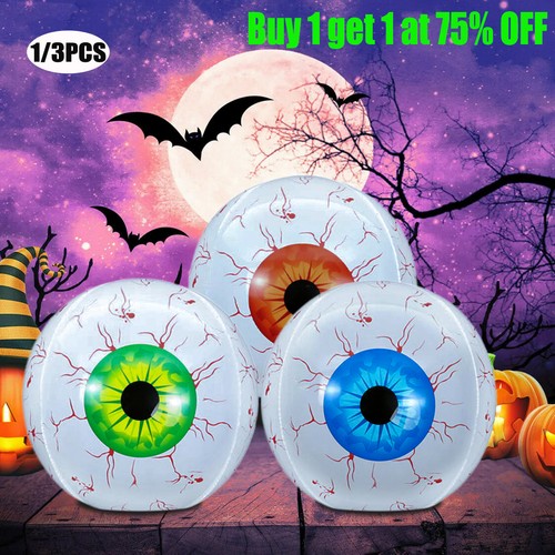 Large halloween inflatable - large,