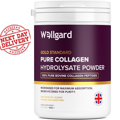 Collagen powder gold standard - powder,,