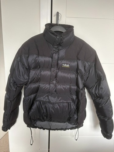 Rab extreme peak smock - smock, jacket