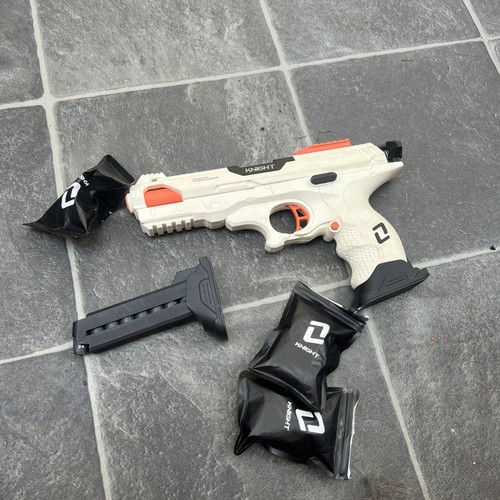 Knight soft foam pistol - -,
