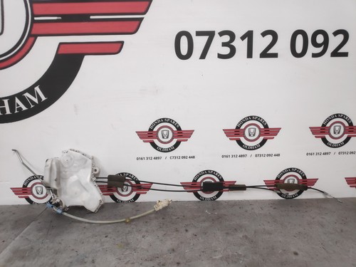 Honda civic mk8 door - civic,