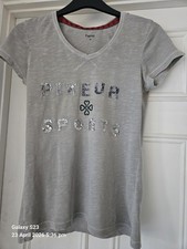 Pikeur Ladies Blingy Grey