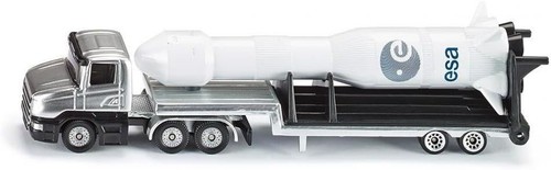 Siku diecast 1614 scania - no,