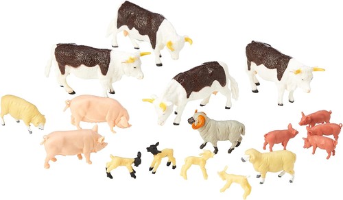 Britains bri 43096 mixed - britains,