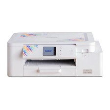 Brother SP1 Sublimation Printer, Never Used, Box Opened to Check Contents No Ink