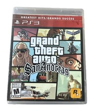 GTA Grand Theft Auto: San