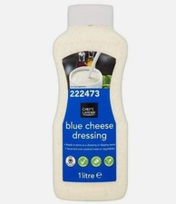Chefs Larder 1L Extra Hot