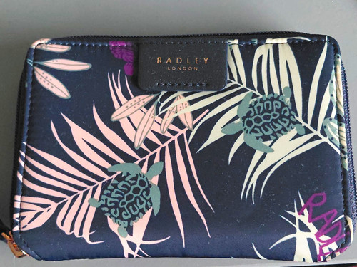 Radley zip around - radley, small
