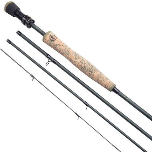 Wychwood drift fishing rod - wychwood,